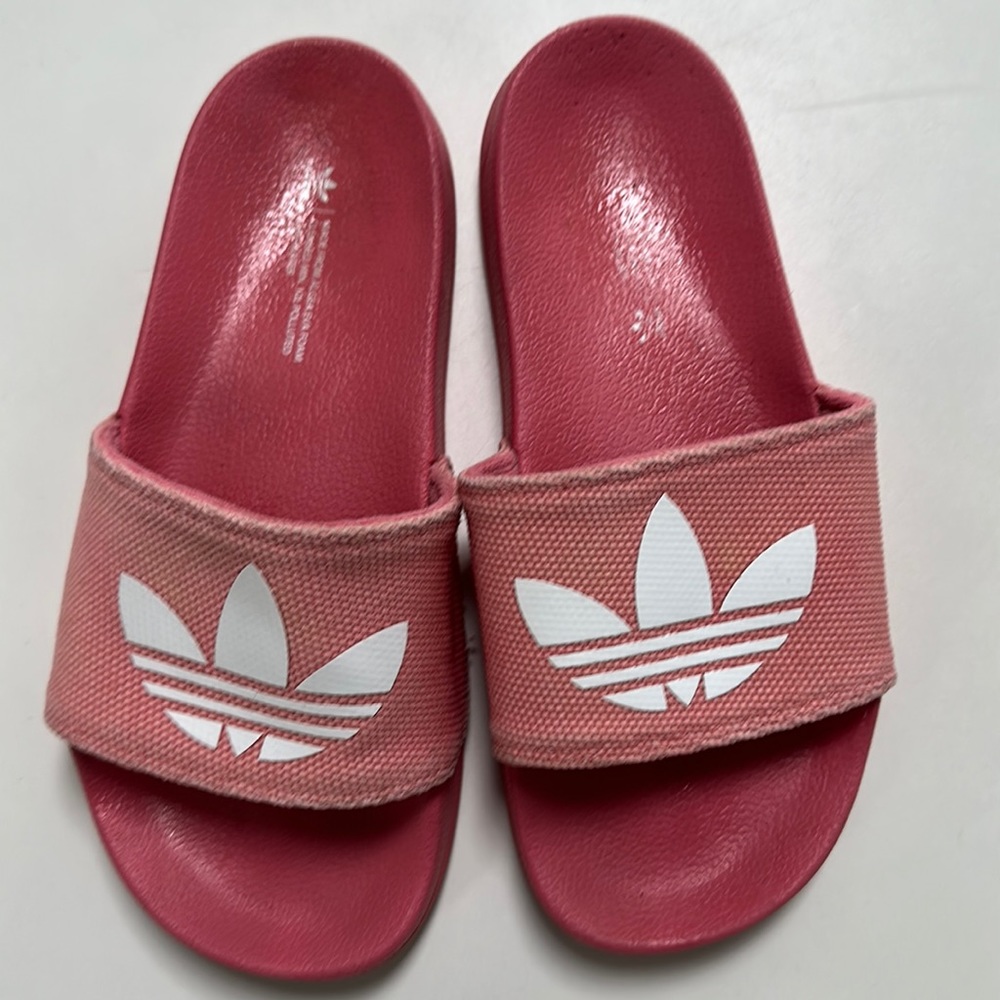 Adidas slides